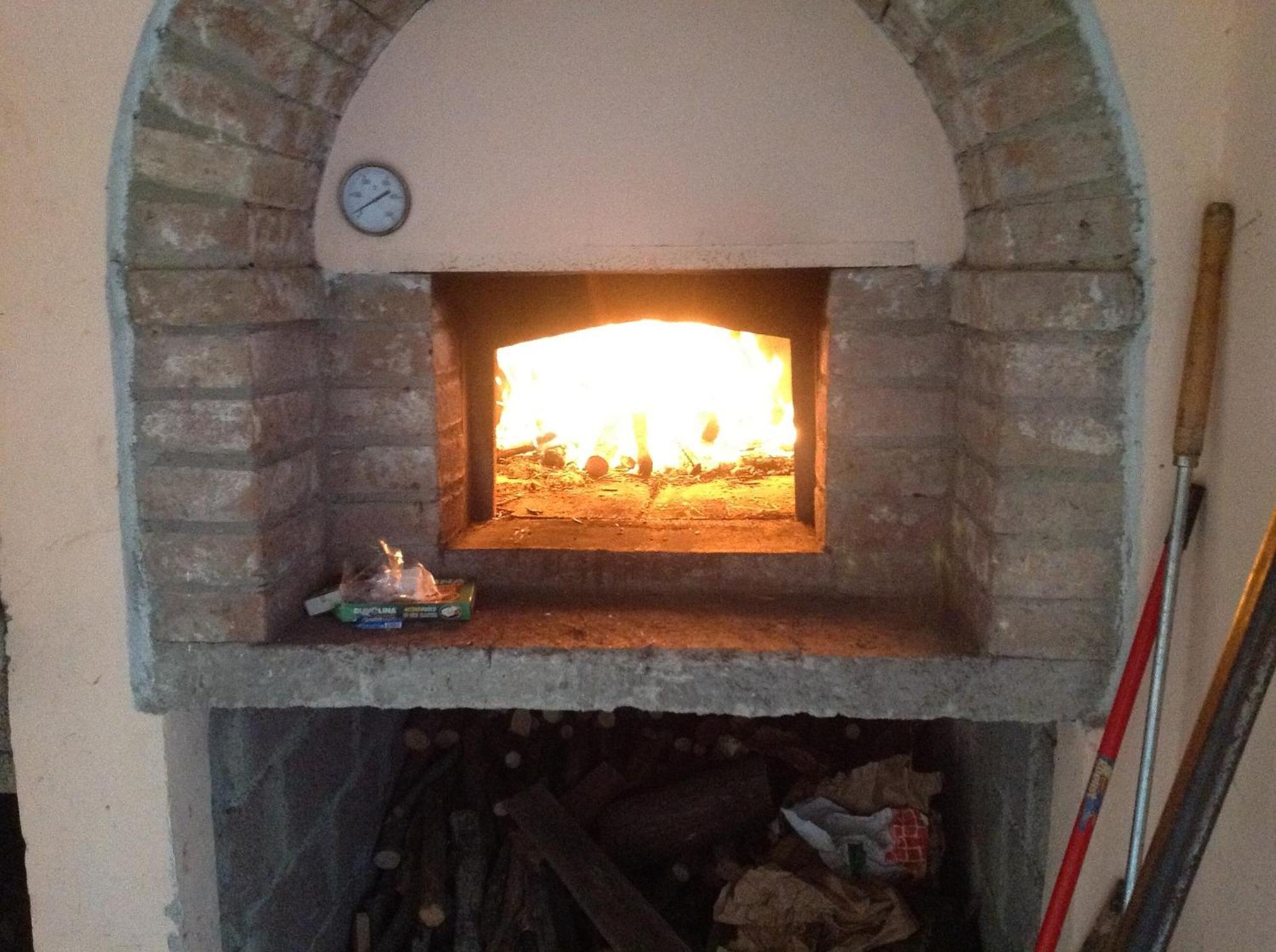 Fattoria Le Giare Agriturismo Κορτόνα Εξωτερικό φωτογραφία